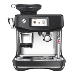 מכונת קפה חכמה BREVILLE דגם BES881 שחורה