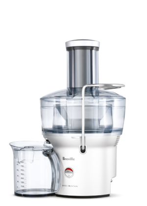 מסחטת מיץ חשמלית ברוויל דגם BJE200