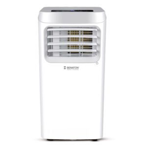 מזגן נייד 4 ב1 9000BTU דגם BT9009