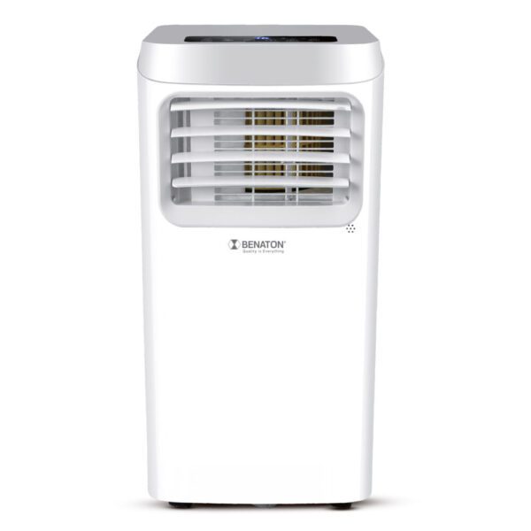 מזגן נייד 4 ב1 9000BTU דגם BT9009
