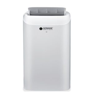 מזגן נייד עוצמתי 4 ב1 12000BTU דגם GR-12000
