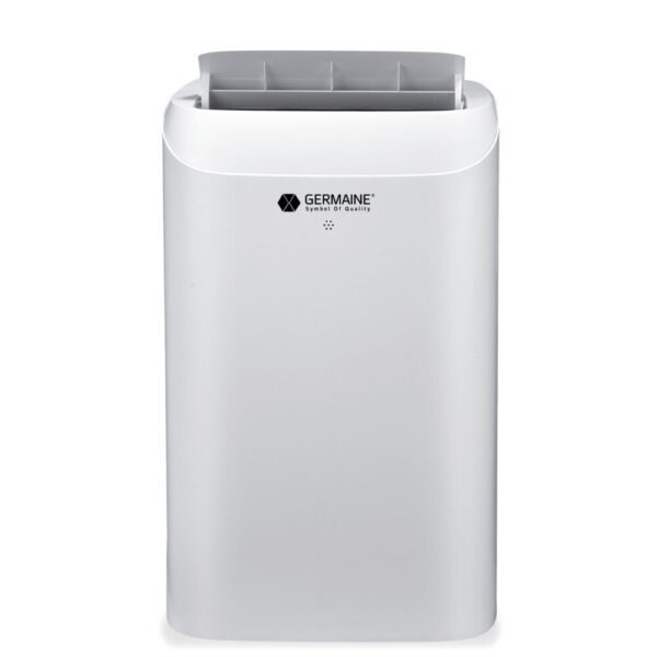 מזגן נייד עוצמתי 4 ב1 12000BTU דגם GR-12000
