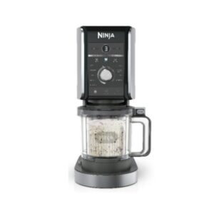 מכונת גלידה NINJA CREAMI XL דגם NC503
