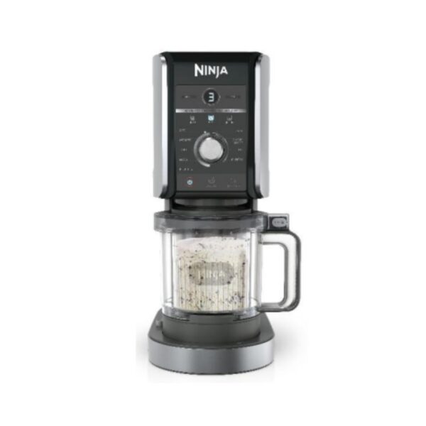 מכונת גלידה NINJA CREAMI XL דגם NC503