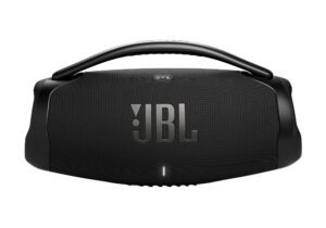 רמקול נייד JBL BOOMBOX 3 יבואן רשמי