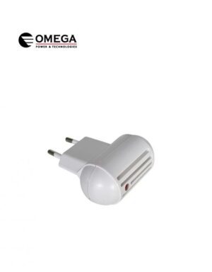 דוחה יתושים אקולוגי