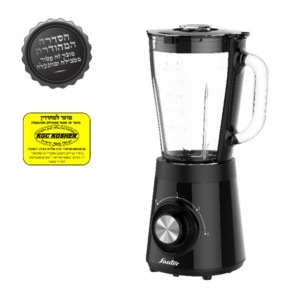 בלנדר סאוטר SAUTER בכשרות מהודרת BLK505