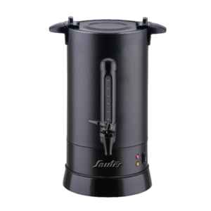 מיחם לשבת קרם SAUTER סאוטר 12 ליטר WB1260B