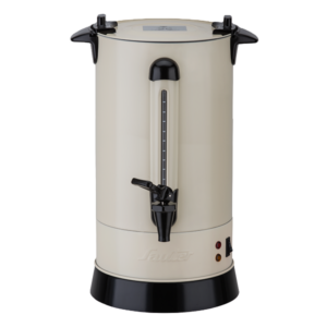 מיחם לשבת קרם SAUTER סאוטר 12 ליטר WB1260CR