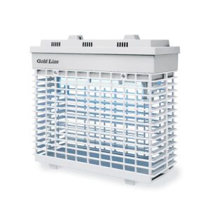קטלן יתושים גולדליין 2X11W דגם ATL738