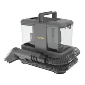 מכונת ניקוי שואבת שוטפת גולדליין ATL2320