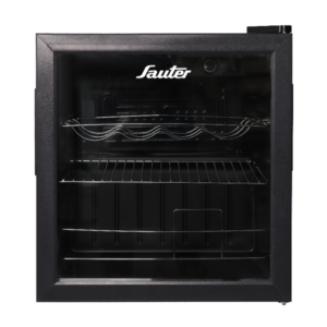 מקרר ויטרינה משרדי סאוטר SAUTER דגם SF46