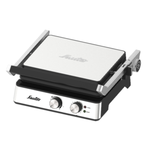 טוסטר לחיצה סאוטר משולב גריל 4 פרוסות TG429