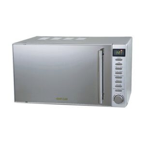 מיקרוגל גולדליין 20 ל' דיגיטלי דלת מראה P80D20EL-DK