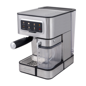 מכונת אספרסו + מקציף SAUTER BARISTA PRO 350