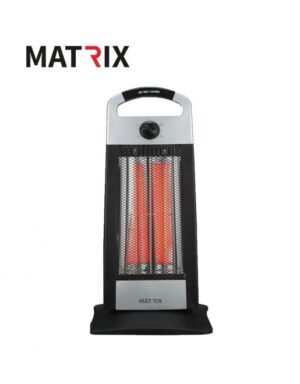 תנור MAGMA לבן שחור 900W מטריקס