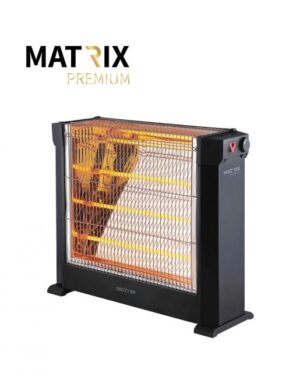 תנור חימום VERONA 2600W ורונה