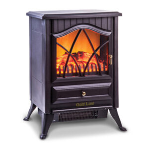 קמין חימום דקורטיבי גולדליין ATL2902B