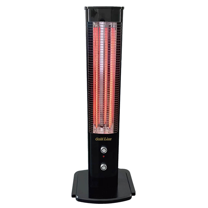 תנור חימום מגדל MIKA גולדליין ATL2580