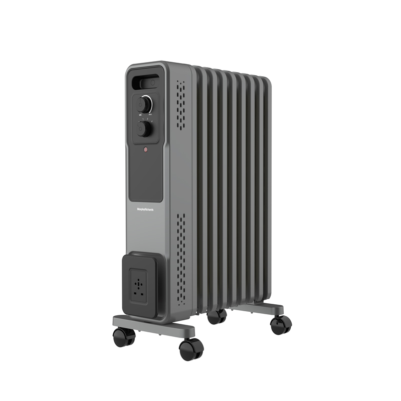 רדיאטור 9 צלעות MORPHY RICHARDS דגם 62809