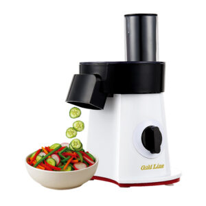 סלט מייקר 6 ב-1 ATL-647 / Electric Salad Maker