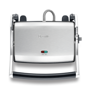 טוסטר לחיצה 2 פרוסות ברוויל BSG220BSS