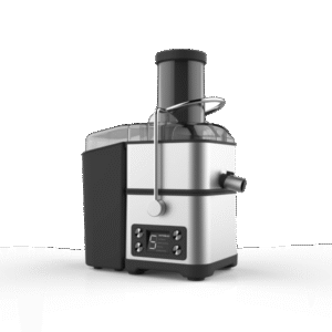 מסחטת מיצים קשים סאוטר נירוסטה דגם JE910