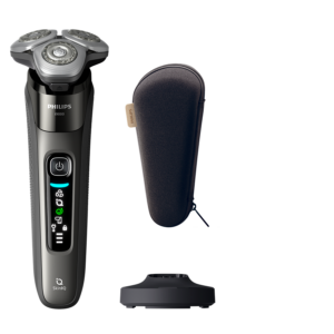 מכונת גילוח פיליפס X9002/10 יבואן רשמי