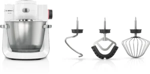 מיקסר BOSCH סדרה 6 דגם MUMS6EW00