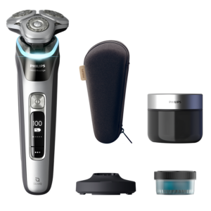 מכונת גילוח פיליפס XP9204/30 יבואן רשמי