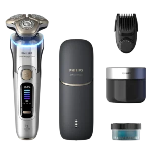 מכונת גילוח פיליפס חשמלית דגם XP9404/46