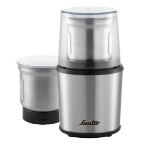 מטחנת תבלינים וקוצץ דו שימושי סאוטר דגם GS200