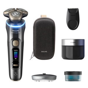 מכונת גילוח פיליפס XP9402/31 יבואן רשמי