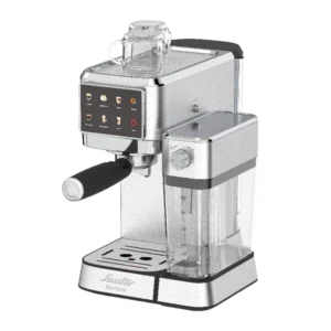 מכונת קפה + מקציף חלב אוטומטי BARISTA PRO 350
