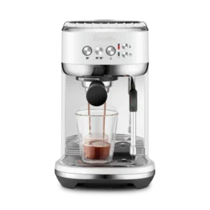 מכונת קפה קומפקטית ברוויל THE BAMBINO PLUS BES500SST יבואן רשמי