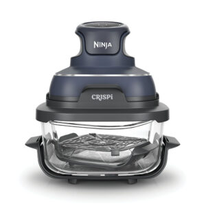 מערכת בישול מזכוכית NINJA CRISPI דגם FN101EUGY