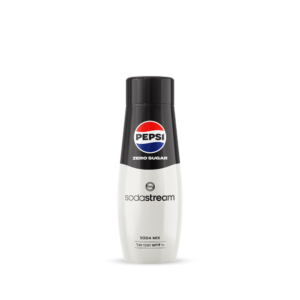 סירופ להכנת משקאות פפסי זירו סודה סטרים