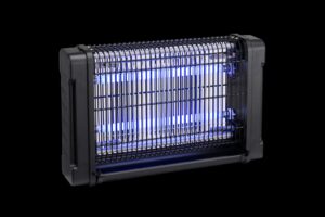 קטלן יתושים RELAX דגם RMC31