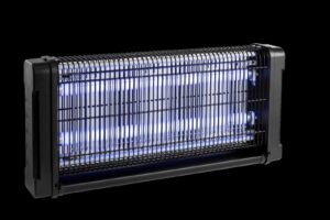 קטלן יתושים RELAX דגם RMC54