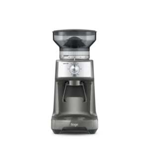 מטחנת קפה מדויקת SAGE דגם SCG600BTR שחור