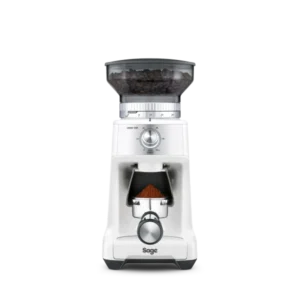 מטחנת קפה מדויקת SAGE דגם SCG600SIL נירוסטה
