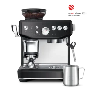 מכונת קפה Barista Express Impress SES876BST