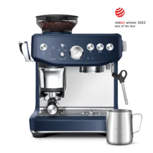 מכונת קפה Barista Express Impress SES876DBL