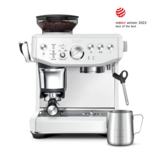 מכונת קפה Barista Express Impress SES876SST
