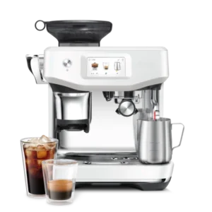 מכונת קפה SAGE Barista Touch Impress SES882SST Cold Brew