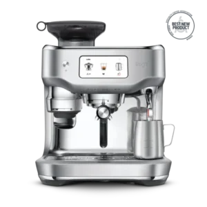 מכונת קפה מקצועית the Oracle Dual Boiler SES995BSS