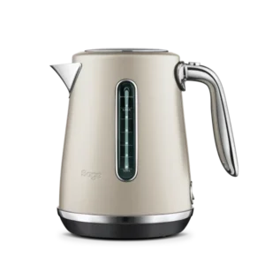 קומקום חשמלי SAGE the Soft Top Luxe SKE735ALM