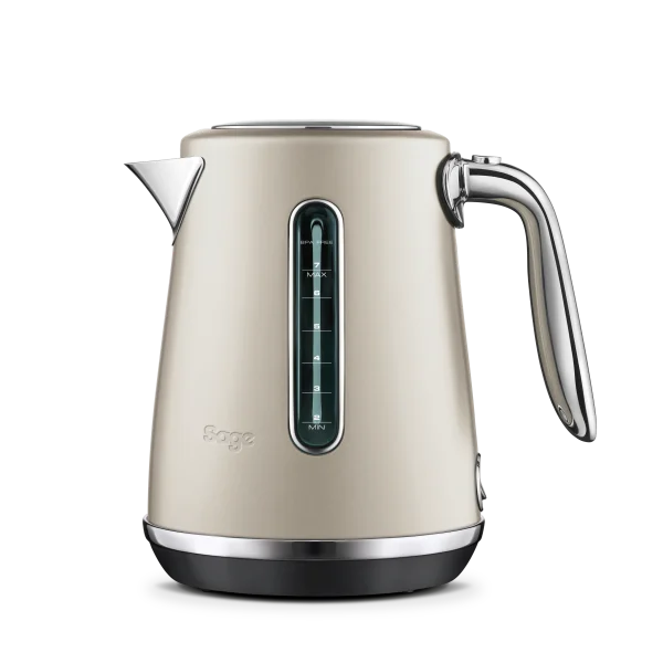 קומקום חשמלי SAGE the Soft Top Luxe SKE735ALM