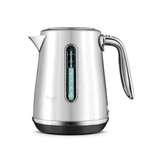 קומקום חשמלי SAGE the Soft Top Luxe SKE735BSS