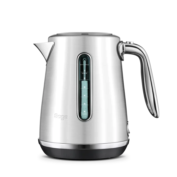 קומקום חשמלי SAGE the Soft Top Luxe SKE735BSS